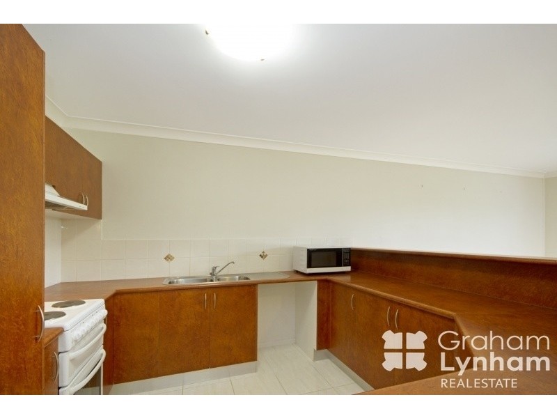 3/9 Nineteenth Avenue, Kirwan QLD 4817