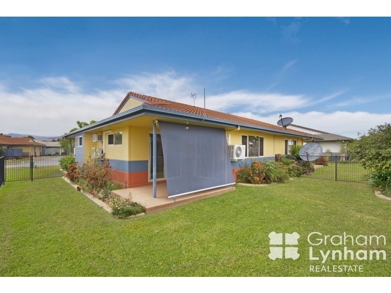 3/9 Nineteenth Avenue, Kirwan QLD 4817