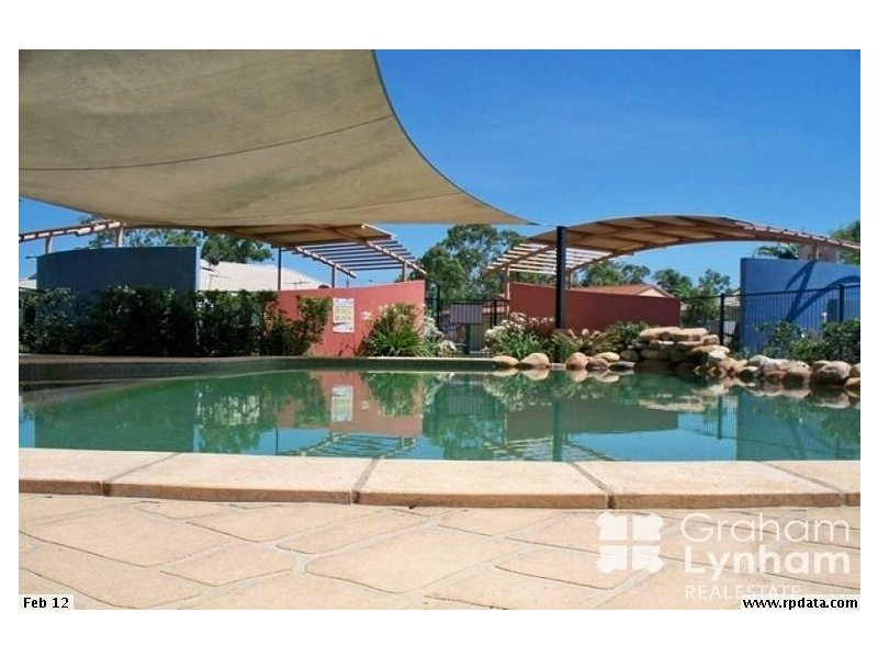 3/9 Nineteenth Avenue, Kirwan QLD 4817