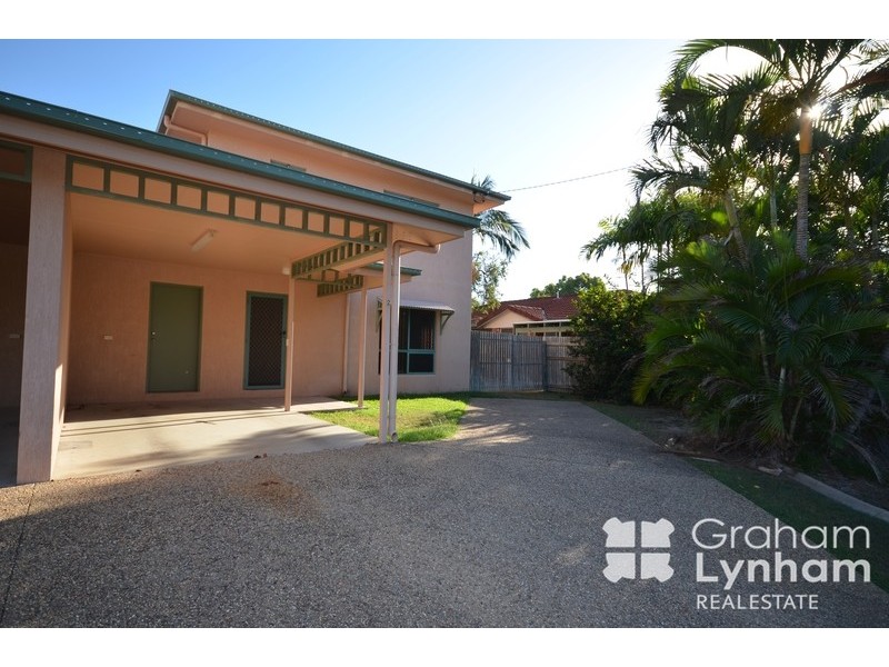 Railway Estate QLD 4810