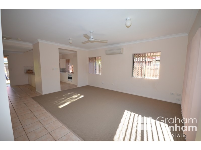 Railway Estate QLD 4810