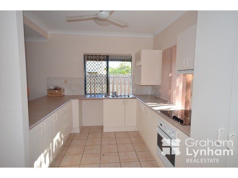 Railway Estate QLD 4810