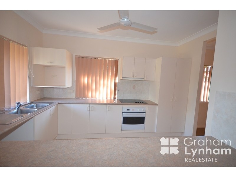 Railway Estate QLD 4810