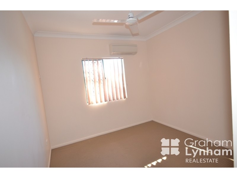 Railway Estate QLD 4810