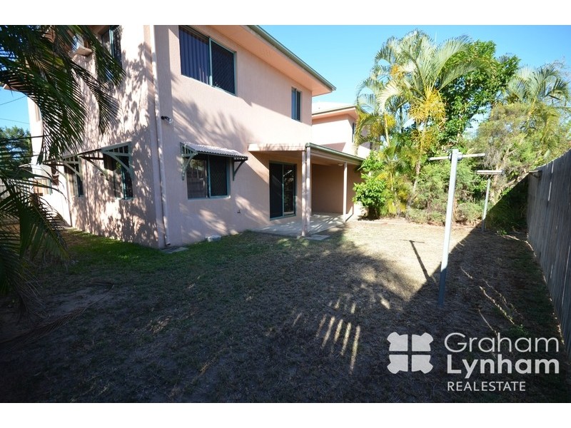 Railway Estate QLD 4810