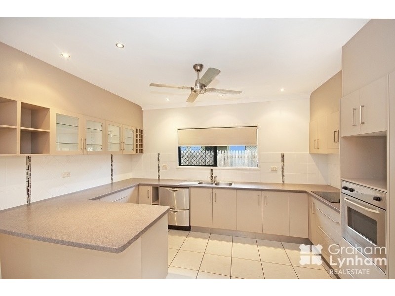 3 Rowers Lane, Douglas QLD 4814