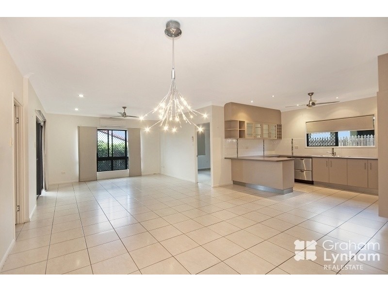 3 Rowers Lane, Douglas QLD 4814