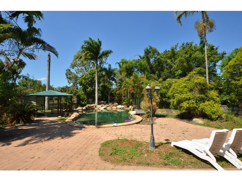5 Avoca Court, Alice River QLD 4817