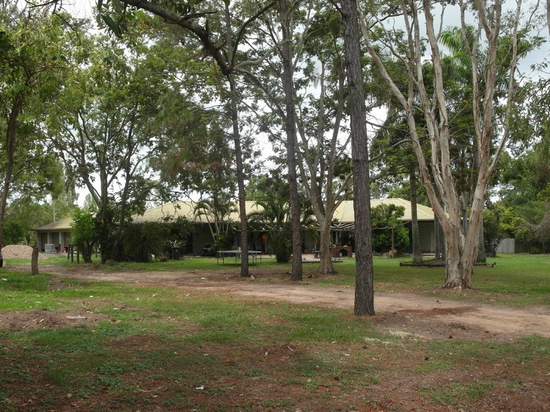 5 Avoca Court, Alice River QLD 4817