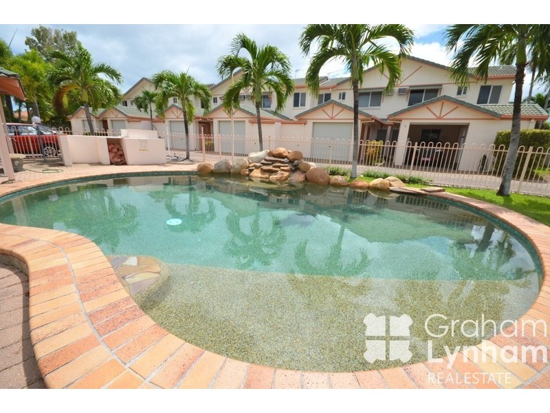 3/21 Tuffley Street, West End QLD 4810