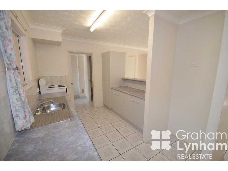 3/21 Tuffley Street, West End QLD 4810