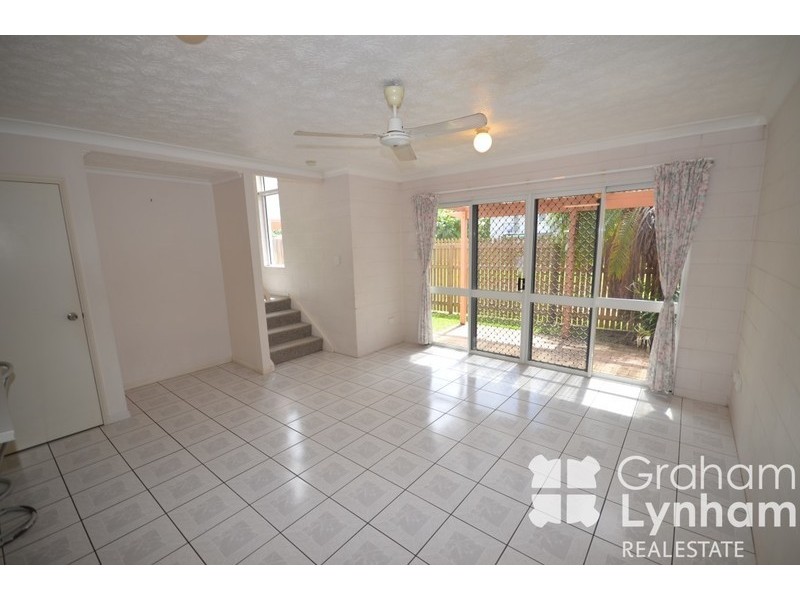 3/21 Tuffley Street, West End QLD 4810