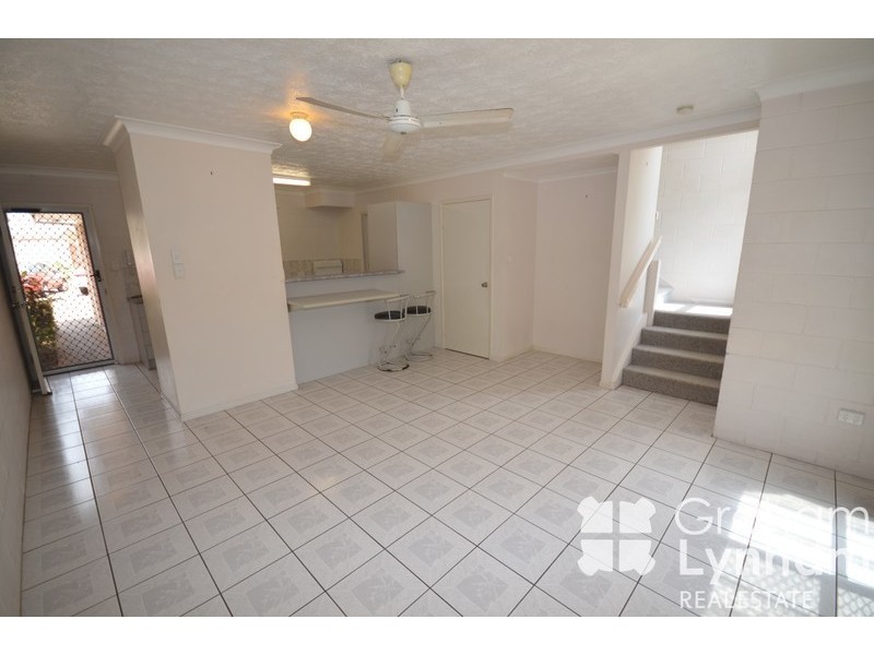 3/21 Tuffley Street, West End QLD 4810