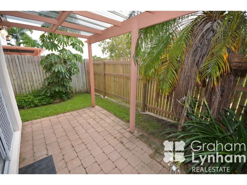 3/21 Tuffley Street, West End QLD 4810