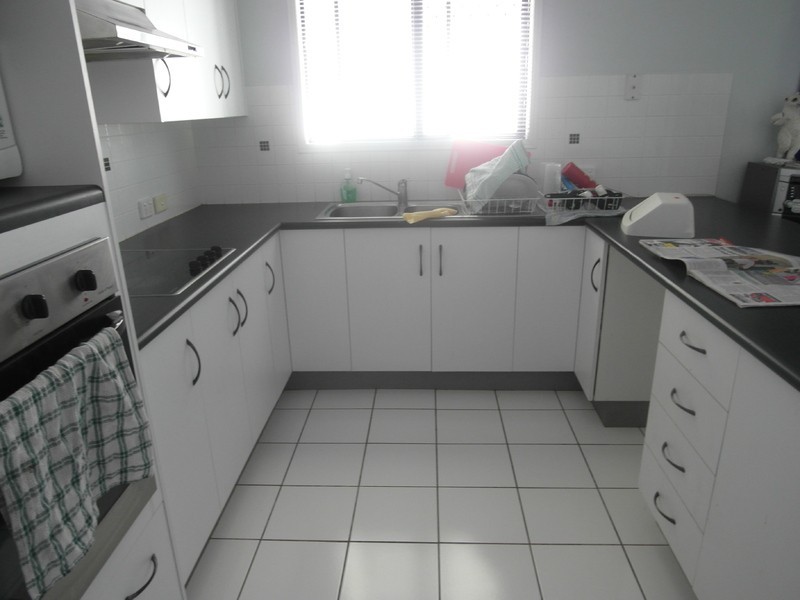 8 Grebe Court, Douglas QLD 4814