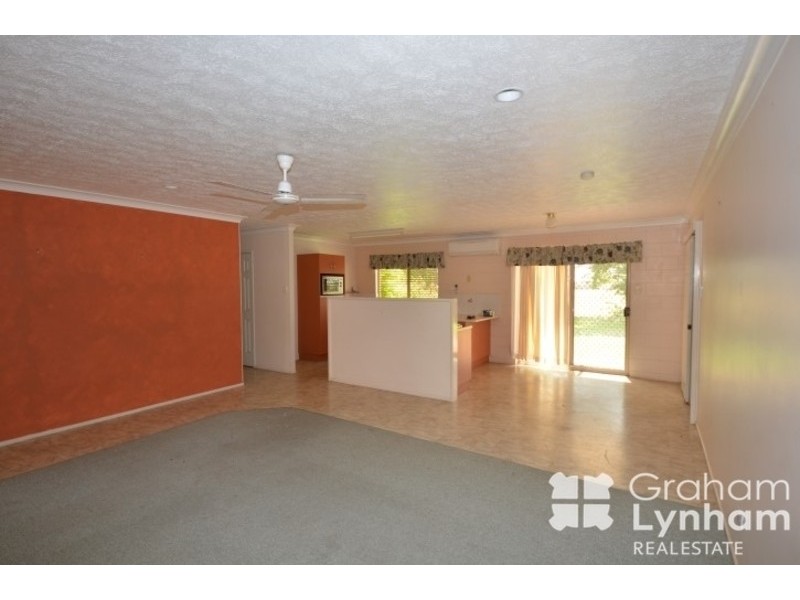 Mount Louisa QLD 4814