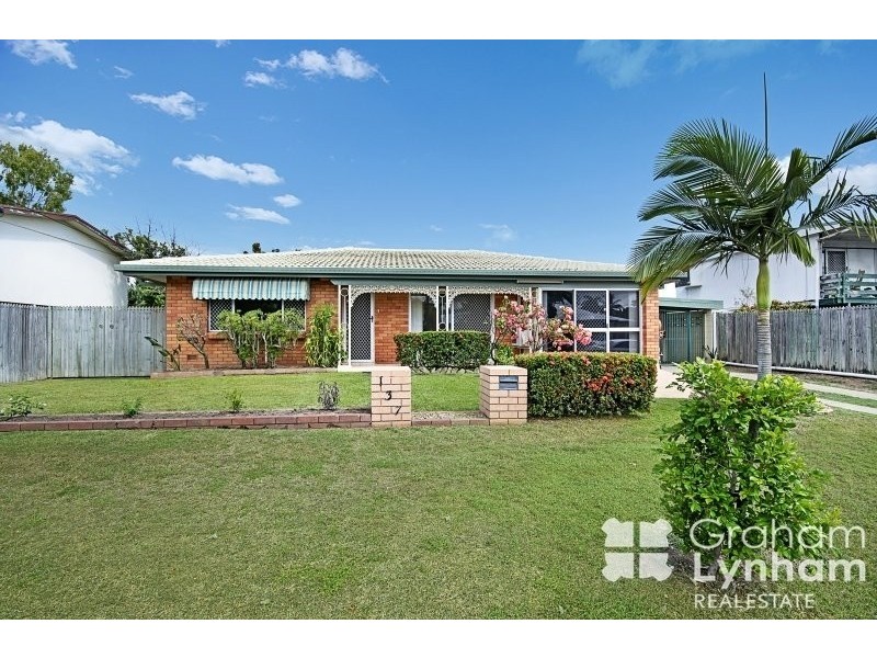 137 Mill Drive, Kirwan QLD 4817