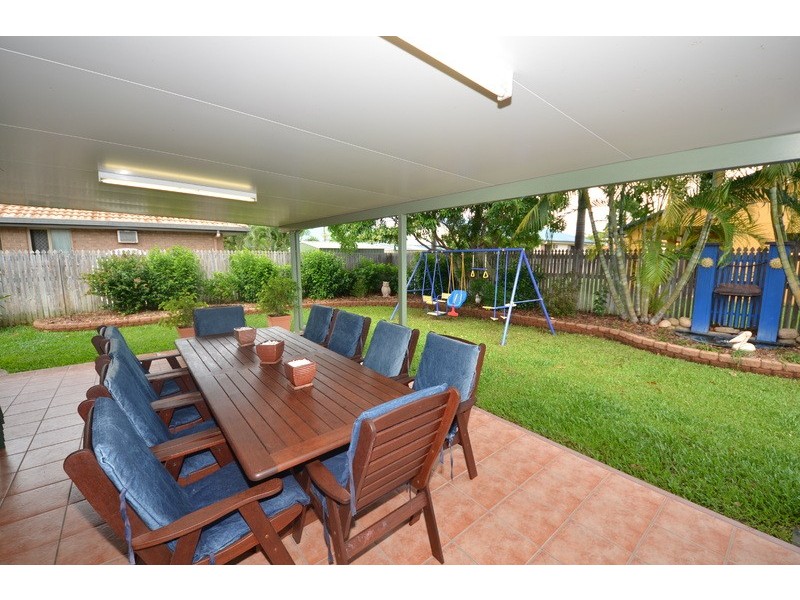 136 Greenwood Drive, Kirwan QLD 4817