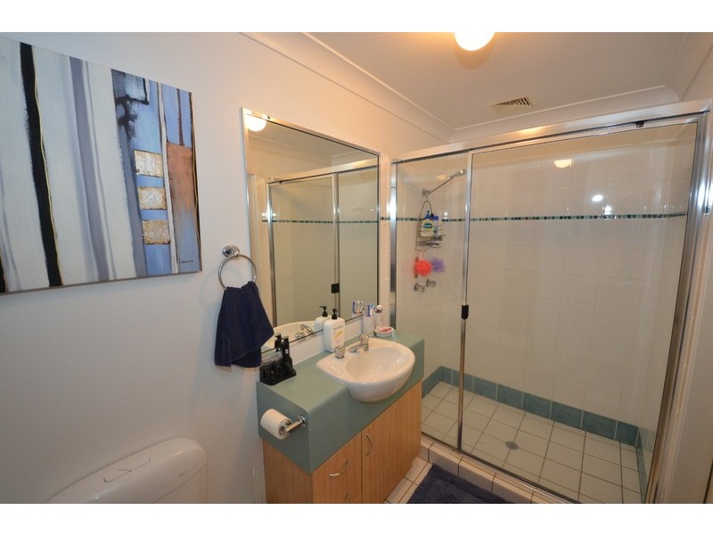 136 Greenwood Drive, Kirwan QLD 4817