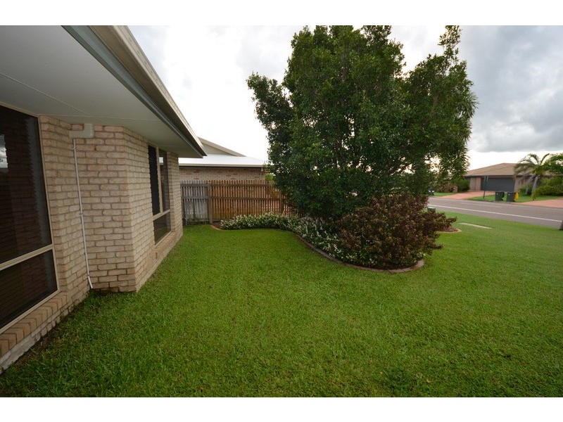 136 Greenwood Drive, Kirwan QLD 4817