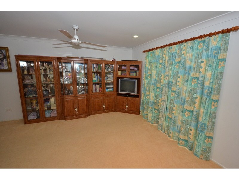 136 Greenwood Drive, Kirwan QLD 4817