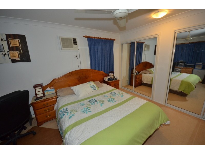 136 Greenwood Drive, Kirwan QLD 4817