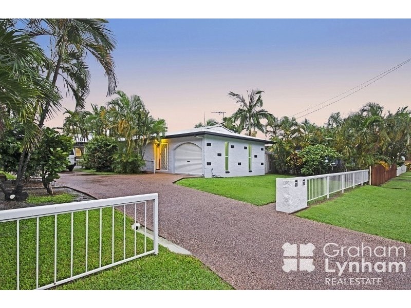 Hermit Park QLD 4812