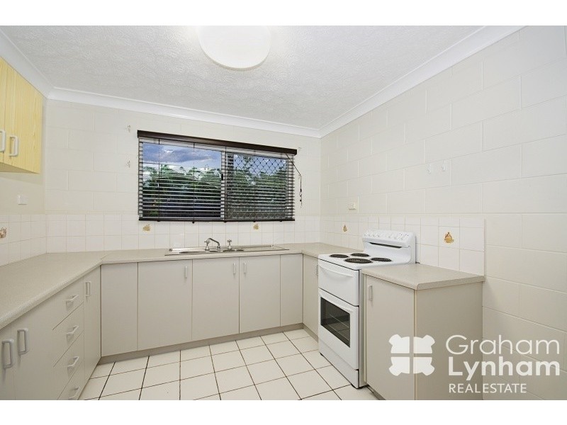 Hermit Park QLD 4812