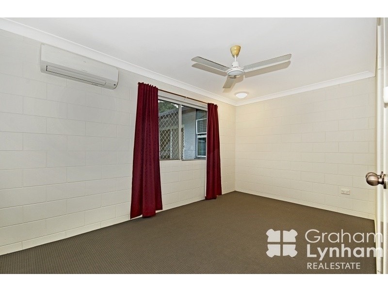 Hermit Park QLD 4812