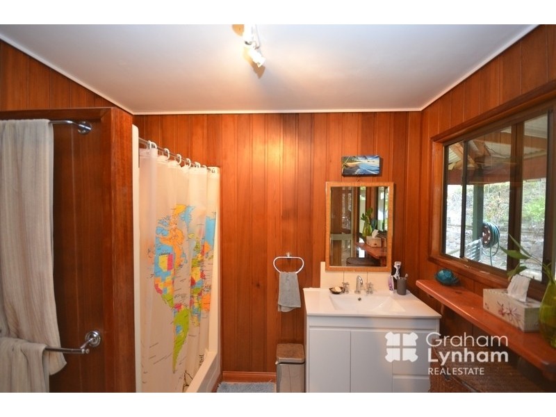 Alligator Creek QLD 4816