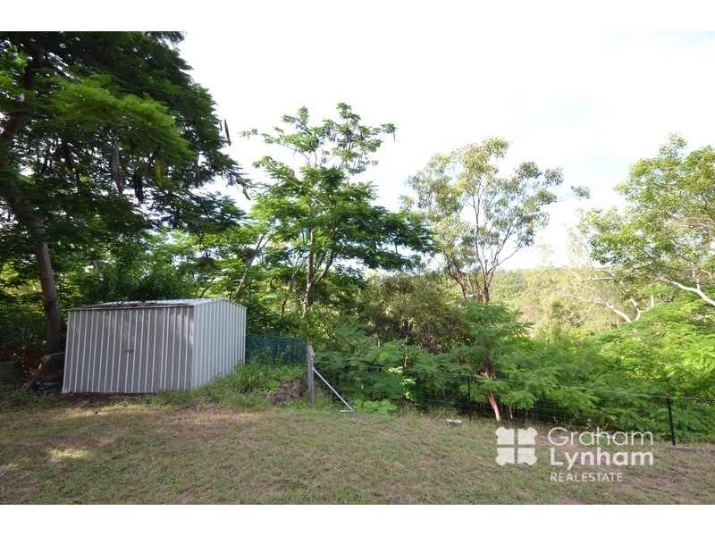 Alligator Creek QLD 4816