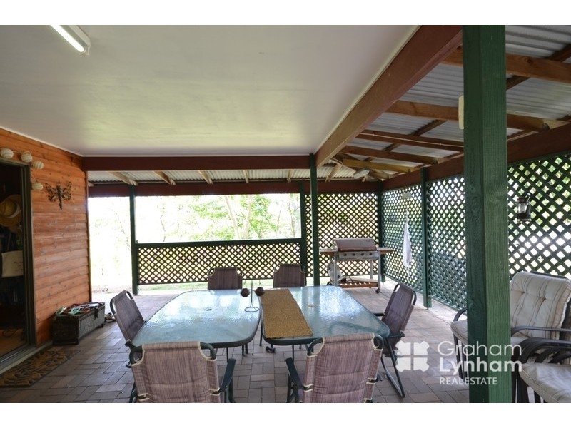 Alligator Creek QLD 4816