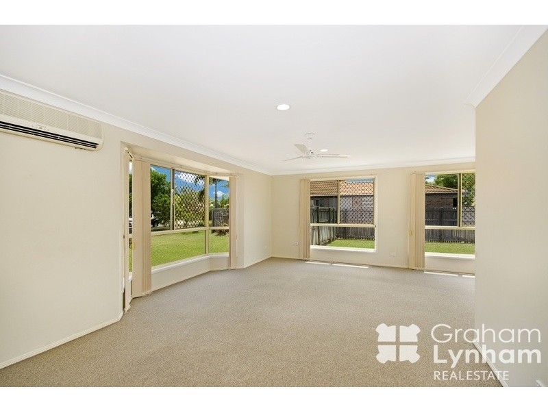 17 Finlay Court, Kirwan QLD 4817