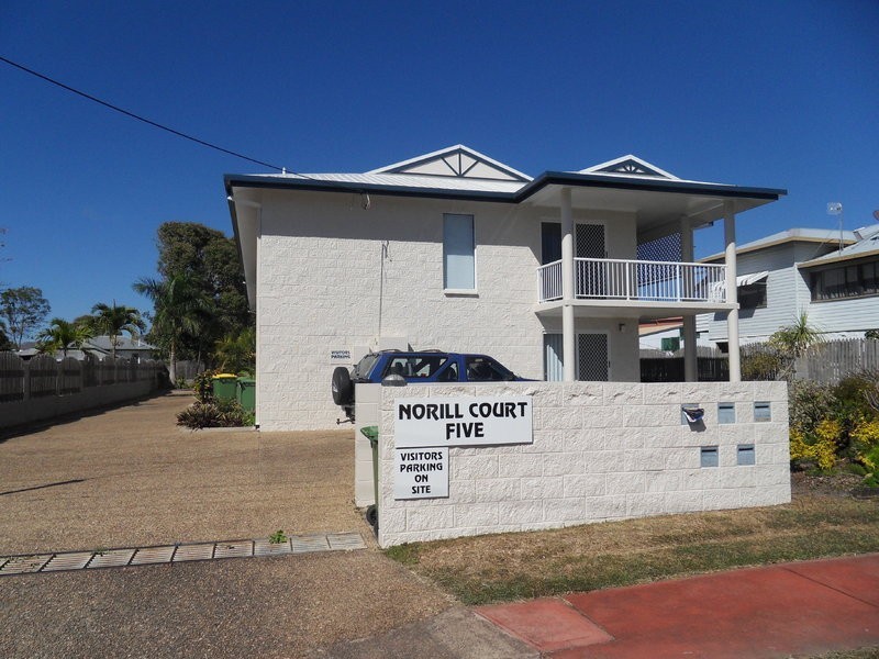 4/5 Sturges Street, Hermit Park QLD 4812