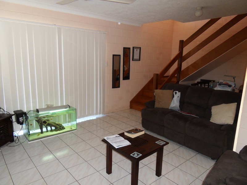 4/5 Sturges Street, Hermit Park QLD 4812