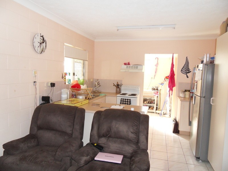 4/5 Sturges Street, Hermit Park QLD 4812