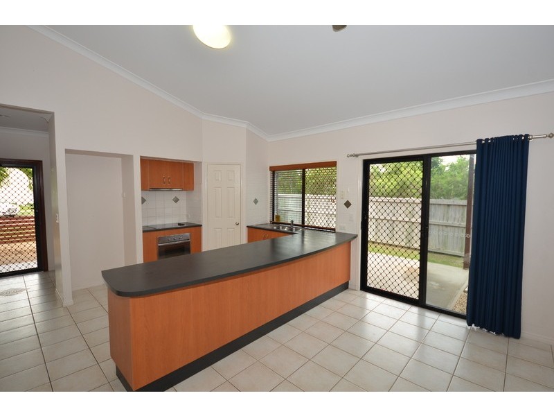 6 Bursaria Court, Douglas QLD 4814
