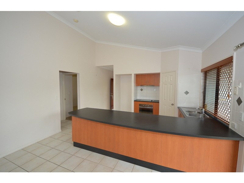 6 Bursaria Court, Douglas QLD 4814