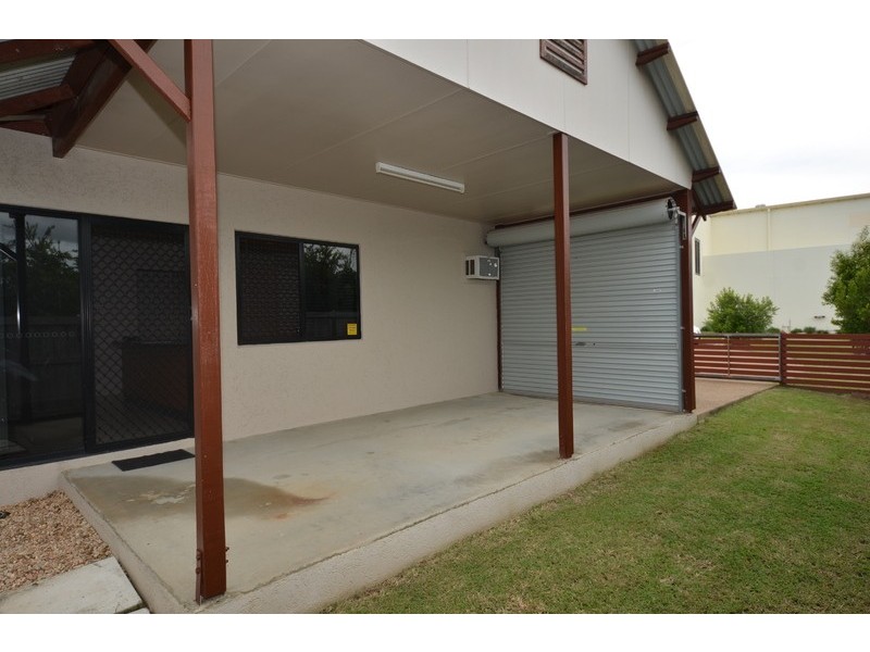 6 Bursaria Court, Douglas QLD 4814