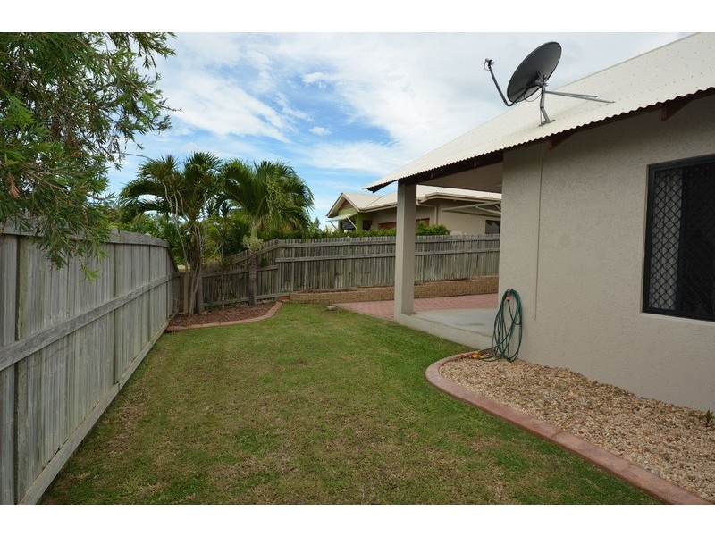 6 Bursaria Court, Douglas QLD 4814