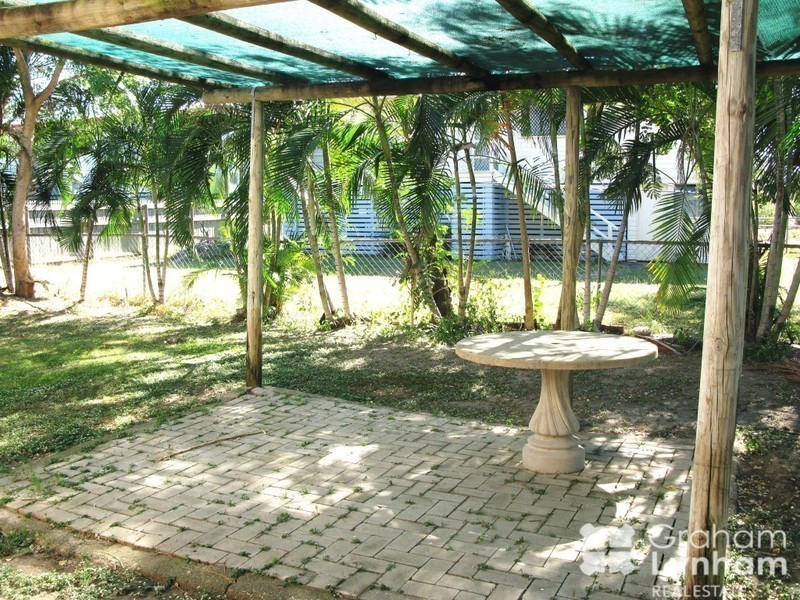 41 Riechelmann Street, Heatley QLD 4814