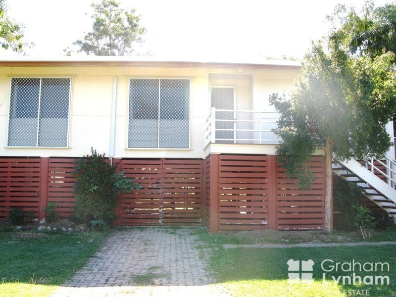 41 Riechelmann Street, Heatley QLD 4814