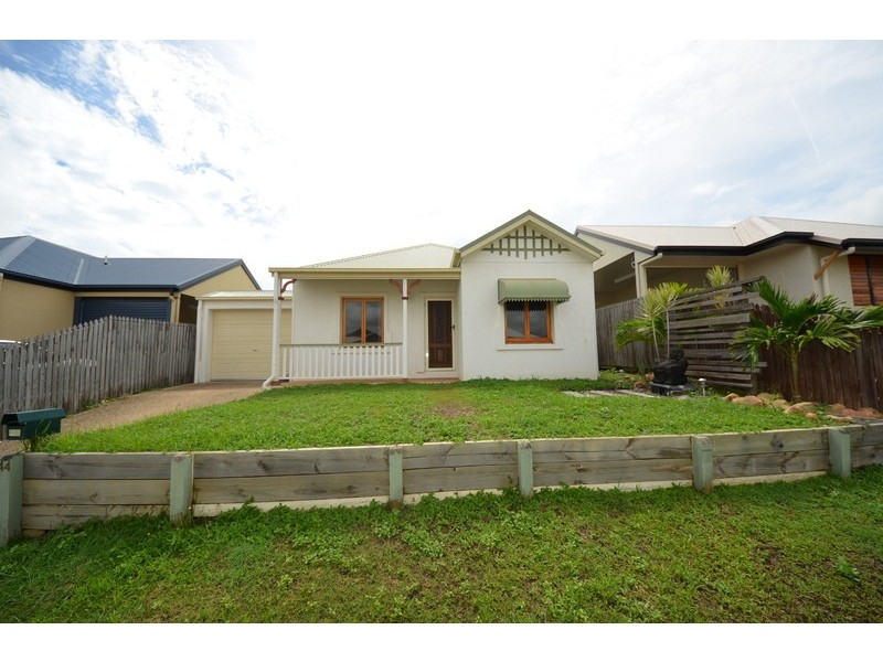 44 Cockatoo Circuit, Douglas QLD 4814