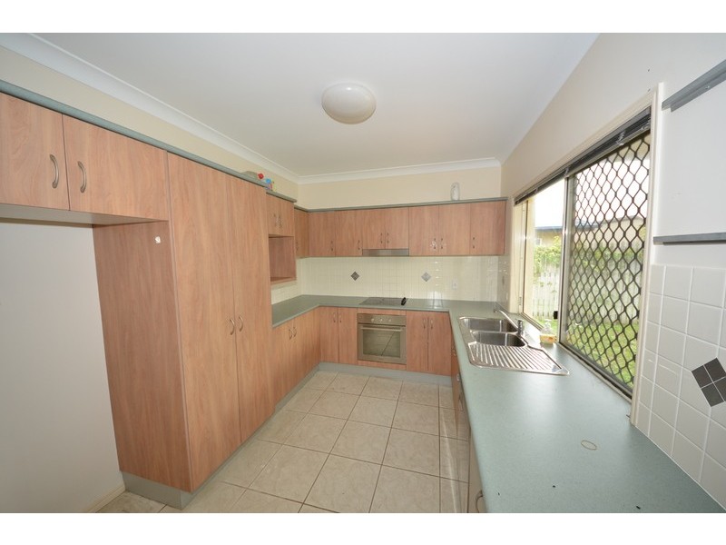 44 Cockatoo Circuit, Douglas QLD 4814