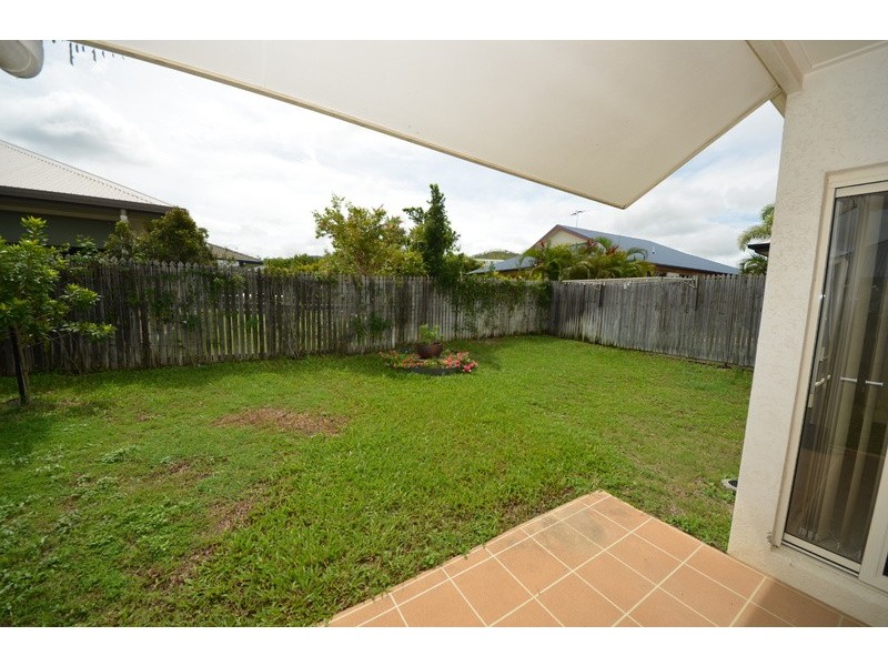 44 Cockatoo Circuit, Douglas QLD 4814