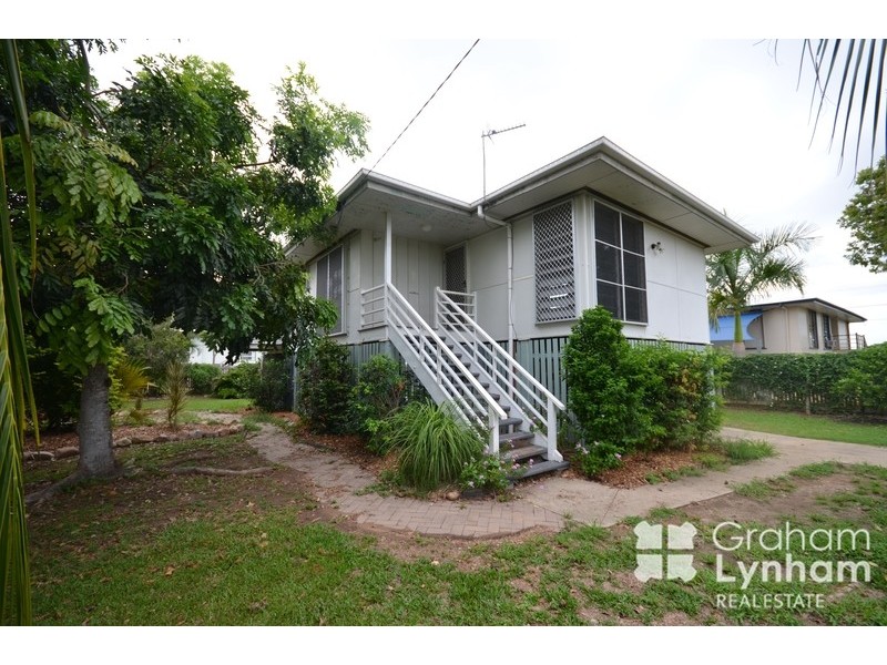 40 Clements Crescent, Vincent QLD 4814