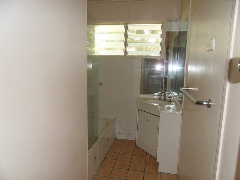 40 Clements Crescent, Vincent QLD 4814