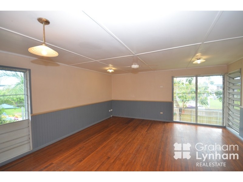 40 Clements Crescent, Vincent QLD 4814