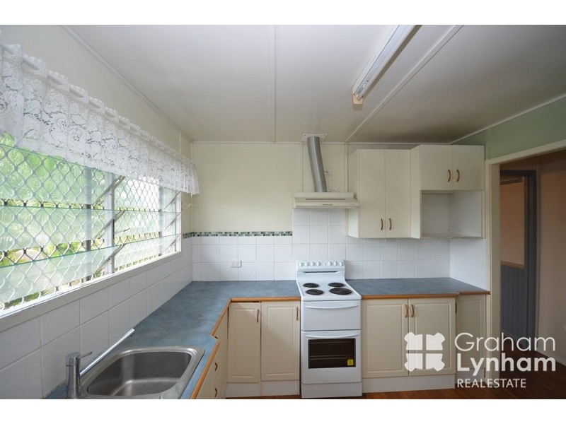 40 Clements Crescent, Vincent QLD 4814