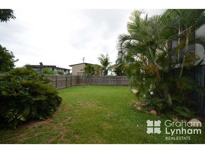 40 Clements Crescent, Vincent QLD 4814
